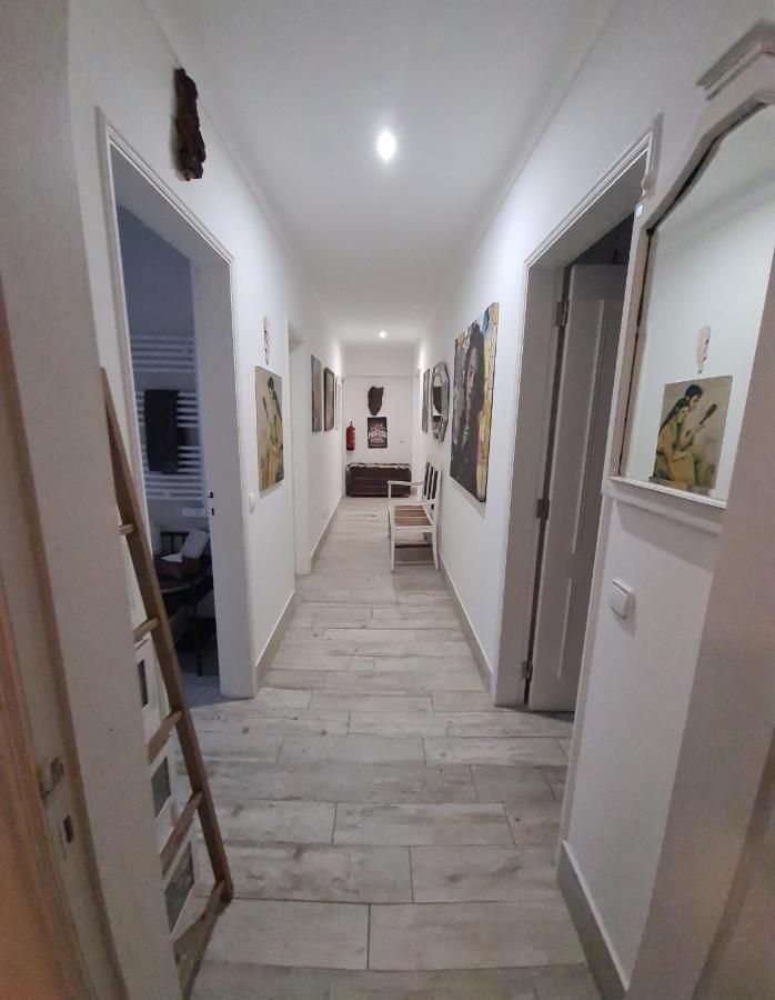 Casa Esti Olhão Exterior foto