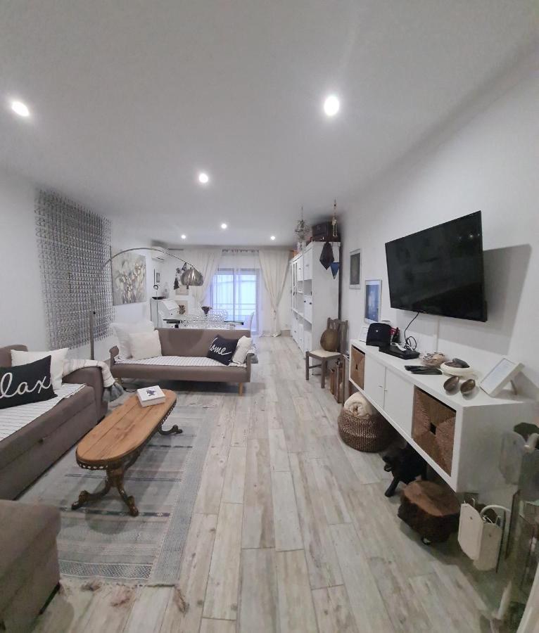 Casa Esti Olhão Exterior foto