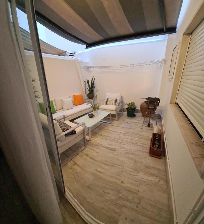 Casa Esti Olhão Exterior foto