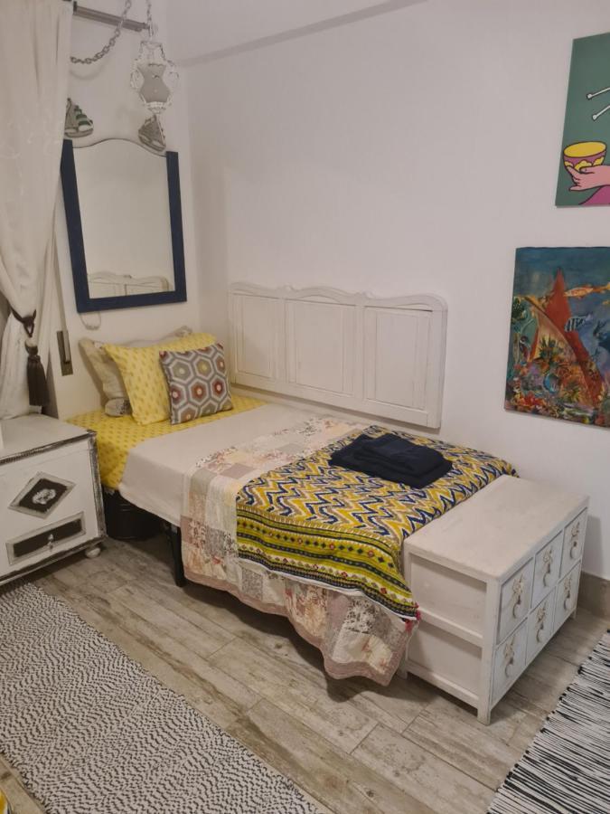 Casa Esti Olhão Exterior foto