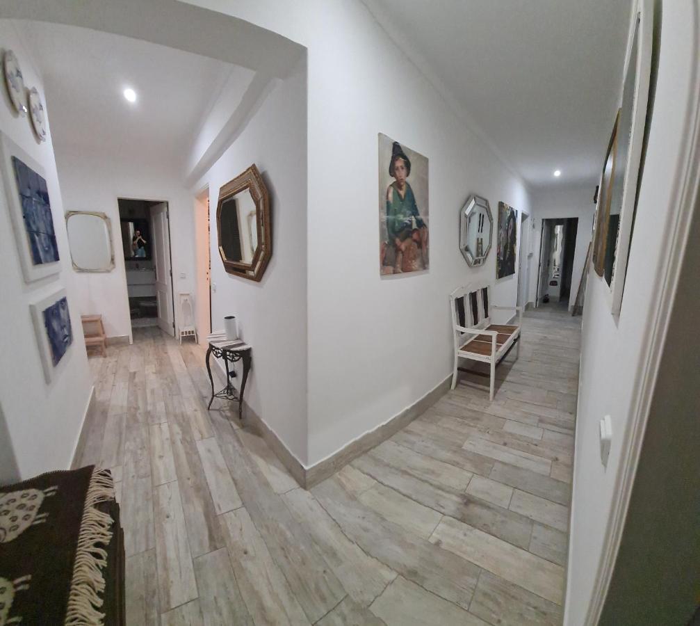 Casa Esti Olhão Exterior foto