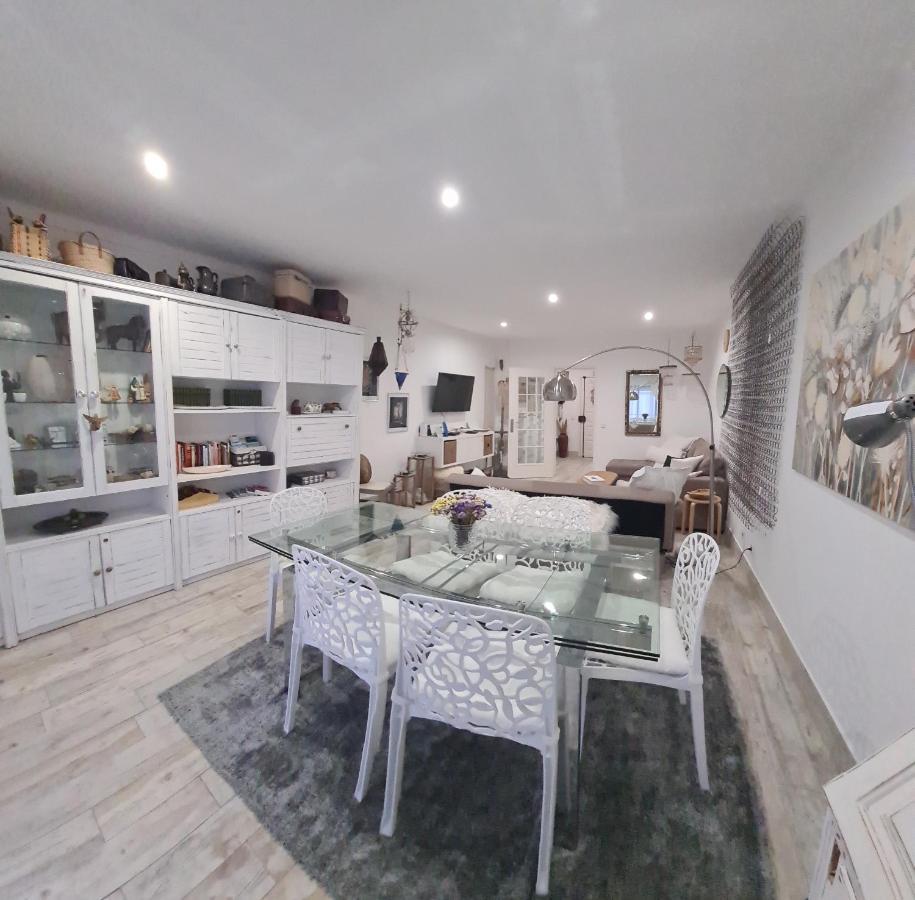 Casa Esti Olhão Exterior foto