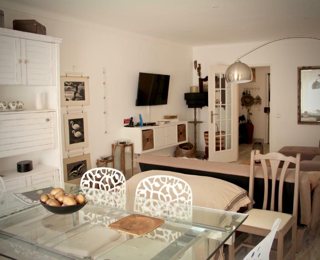 Casa Esti Olhão Exterior foto
