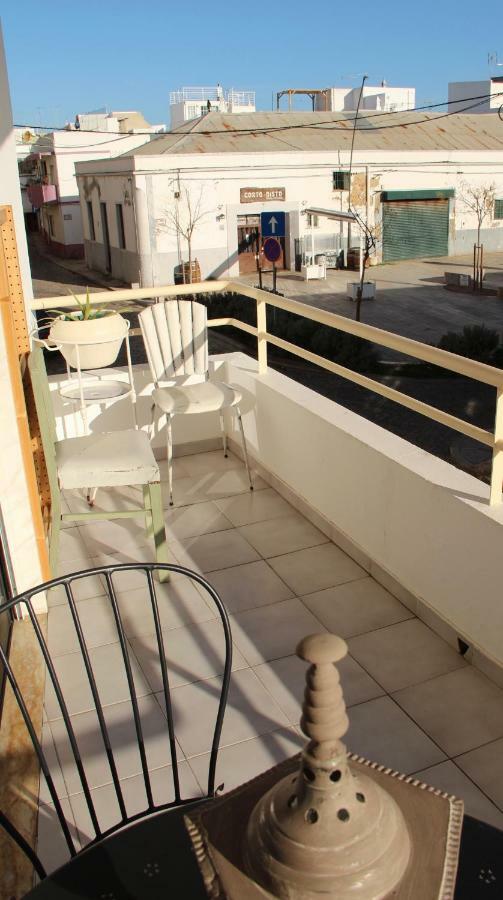 Casa Esti Olhão Exterior foto